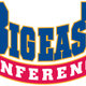 Image for article titled Unreal old-school Georgetown title is perfect way to usher out antediluvian, boring-ass Big East logo